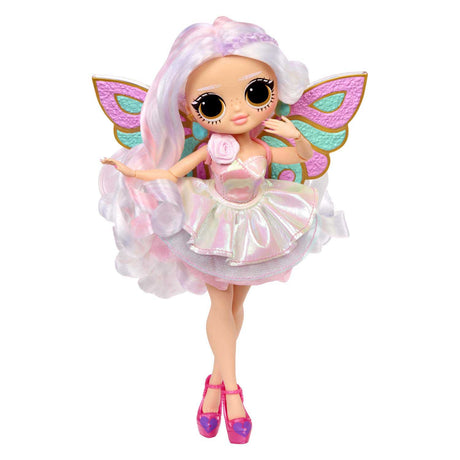 L.o.l. surprise! omg eye spy - fairy