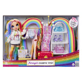 Rainbow high amaya's rainbow closet speelset