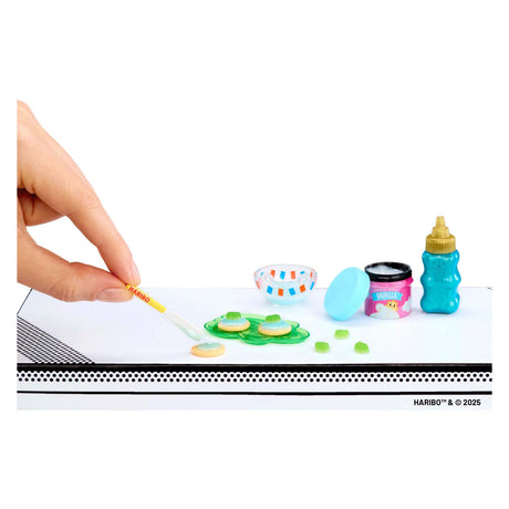 Miniverse - make it mini haribo multipack
