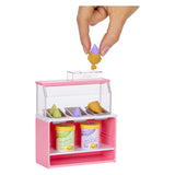 Miniverse make it mini spaces meubels - knutselset – miniatuurmeubels maken