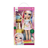 Rainbow high my fashion style-modepoppen - amaya
