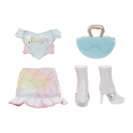 Rainbow high my fashion styleamaya | 2 stuks