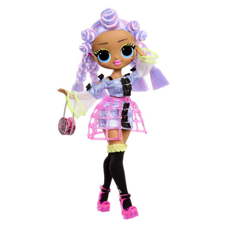 Mga entertainment l.o.l. surprise omg entry pop - miss royale