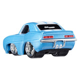 Cartuned series 1 - speelgoedauto