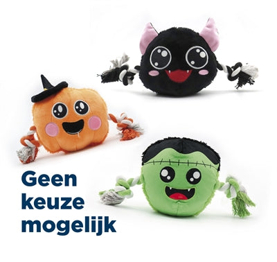 Croci fright night vriendjes assorti