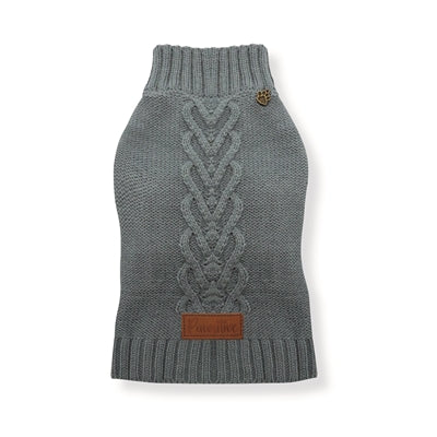 Croci Dog Pull Homy Celtic Grey