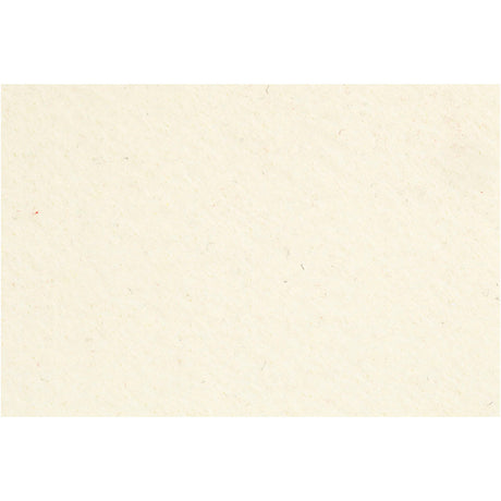 Https: www.cchobby.nl hobbyvilt-vel-42x60-cm-dikte-3-mm-off-white-1-vel