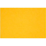 Http: www.cchobby.nl hobbyvilt-vel-42x60-cm-dikte-3-mm-geel-1-vel