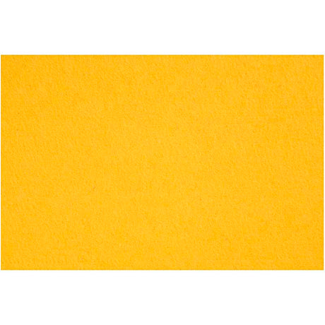 Https: www.cchobby.nl hobbyvilt-vel-42x60-cm-dikte-3-mm-geel-1-vel