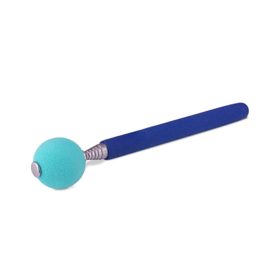 La compañía de animales Company of Animals Coachi Target Stick Stick Blue