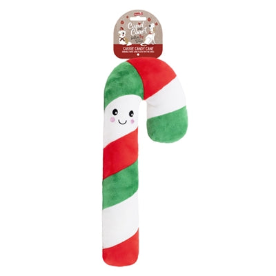 Cupido cometa Carrie Candy Cane Christmas Stick