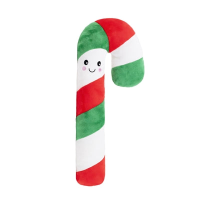 Kupid Comet Carrie Candy Cane Božična palica Pluche