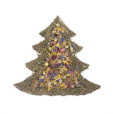 Cupid comet flower 'n' forage kerstboom