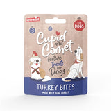 Cupid Comet Cupid Comet Christmas Middags julesokkhund