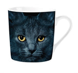 Plenty gifts mok zwarte kat