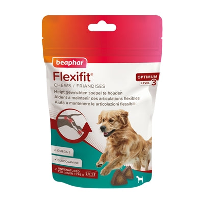 Beaphar flexifit chews