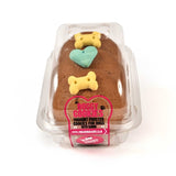 Barking Bakery Mini Iced Woofins Trio Sorti