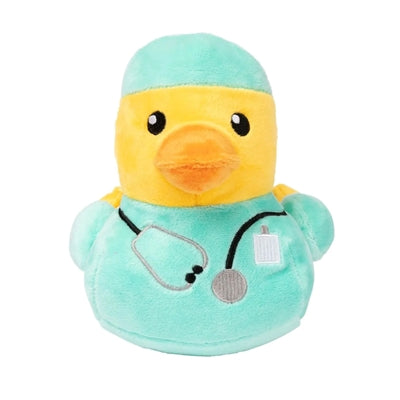 Fuzzzyard Enten Duckor Plush