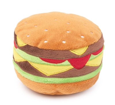 Fuzzyard Hamburger Plush