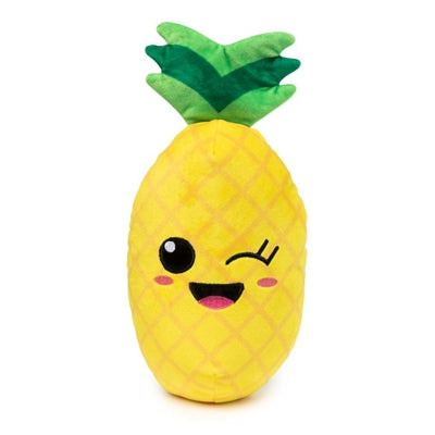 Fuzzyard winky ananas plysch