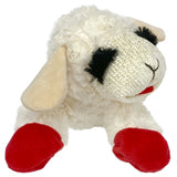 Feliz mascota Lambchop Schaap Plush