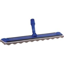 Stofwisser betra blauw