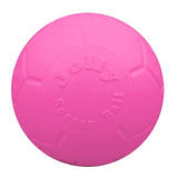 Jolly Fussball Ball rosa