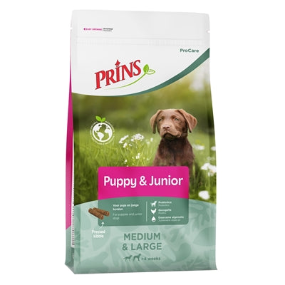 Prince ProCare Puppy Junior