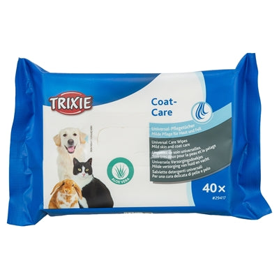 Trixie Universal Nursing Tlaps