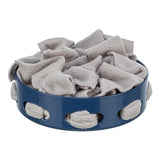 Trixie Dog Activity Hide'NSniff Bowl Plastic