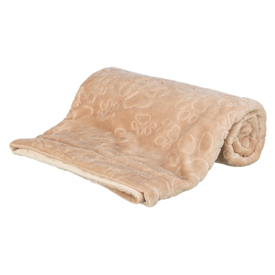 Trixie Hundendecke Barry Softplire Beige