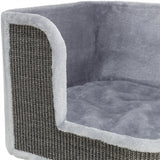 Trixie Scratching Post Ava II XXL Gray