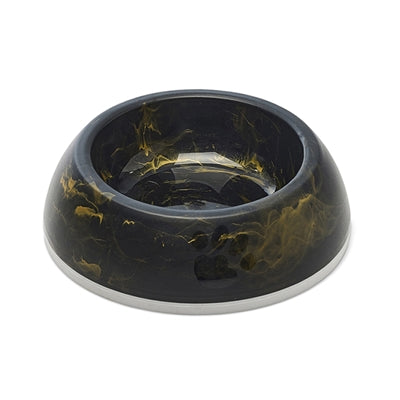 Savic Feeding Bucket Delice 1 Marble Black Gold