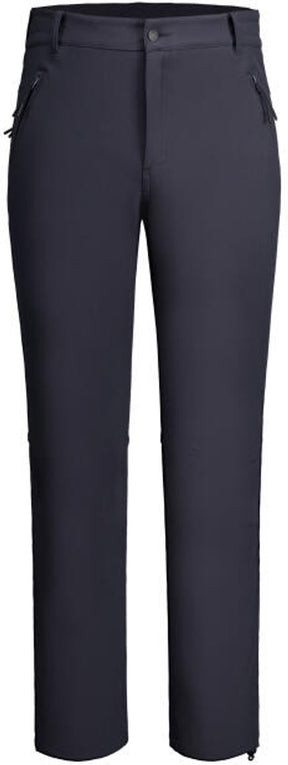 Icepeak argusville mannen outdoorbroek antraciet 54