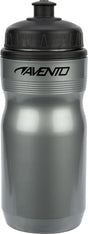 Avento sportbidon - duduma 0.5 liter - zilvergrijs