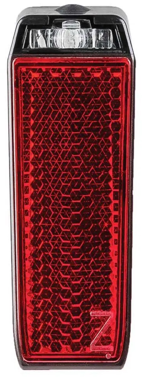 achterlicht NYX batterij auto off