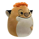 Squishmallows knuffel pluche - timon, 20cm