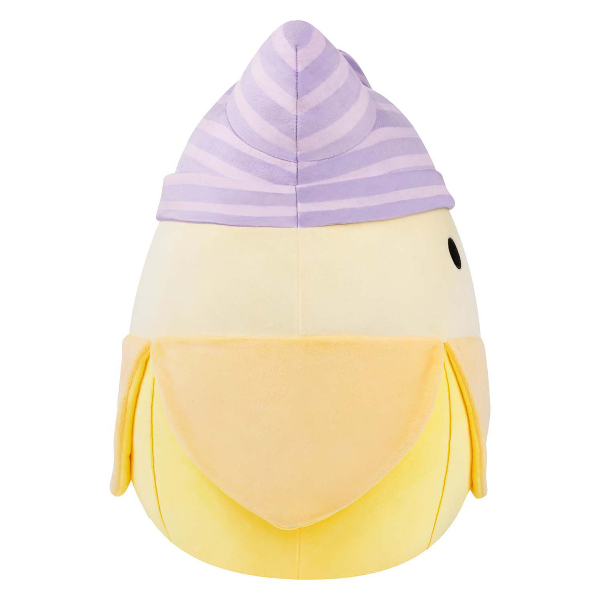 Squishmallows knuffel pluche - junie the banana - 40cm