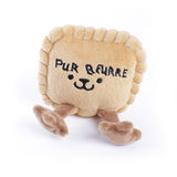 Martin Petit Beurre Plush