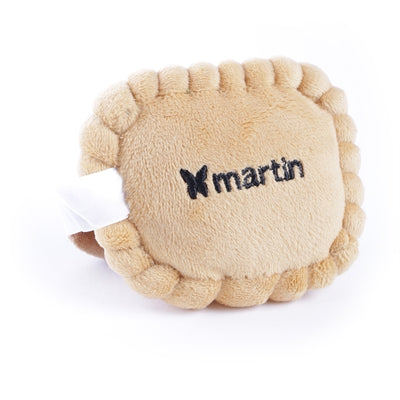 De Martin Petit brudre plush