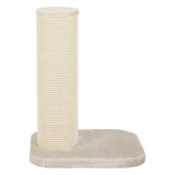 Zolux gratter post-ville chat 1 beige