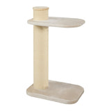 Zolux Kratzer Post City Cat 2 Beige