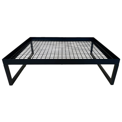 Bia air frame voor bed zwart