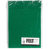 Http: www.cchobby.nl hobbyvilt-a4-vel-210x297-mm-dikte-1-mm-groen-10-vel-1-doos