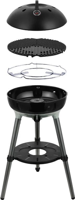 Cadac dometic carri chef 40 bbq - bbq