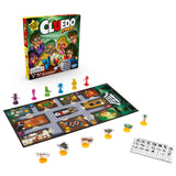 Hasbro Cludedo Junior