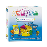 Hasbro Trivial Pursuit Family Edition Pays-Bas