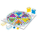 Hasbro Trivial Pursuit Family Edition Holland