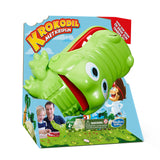 Hasbro krokodil met kiespijn