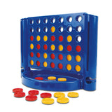 Hasbro vier op 'n rij - reisspel